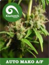 Kiwi Seeds Auto Mako AF (Автоцветущие феминизированные)