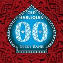 00 Seeds Harlequin CBD (Феминизированные)
